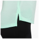 Nike Γυναικεία αμάνικη μπλούζα Dri-FIT One Elastika Tank Top